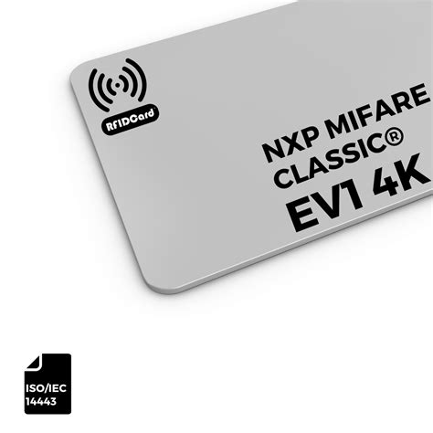 card rfid mifare ultralight nxp ev1|mifare ultralight ev1.